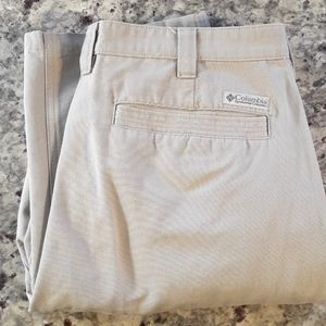 COLUMBIA Men's Pants
